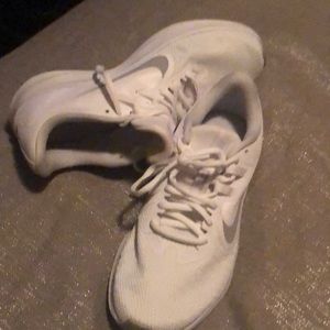 Sneaker Tennis